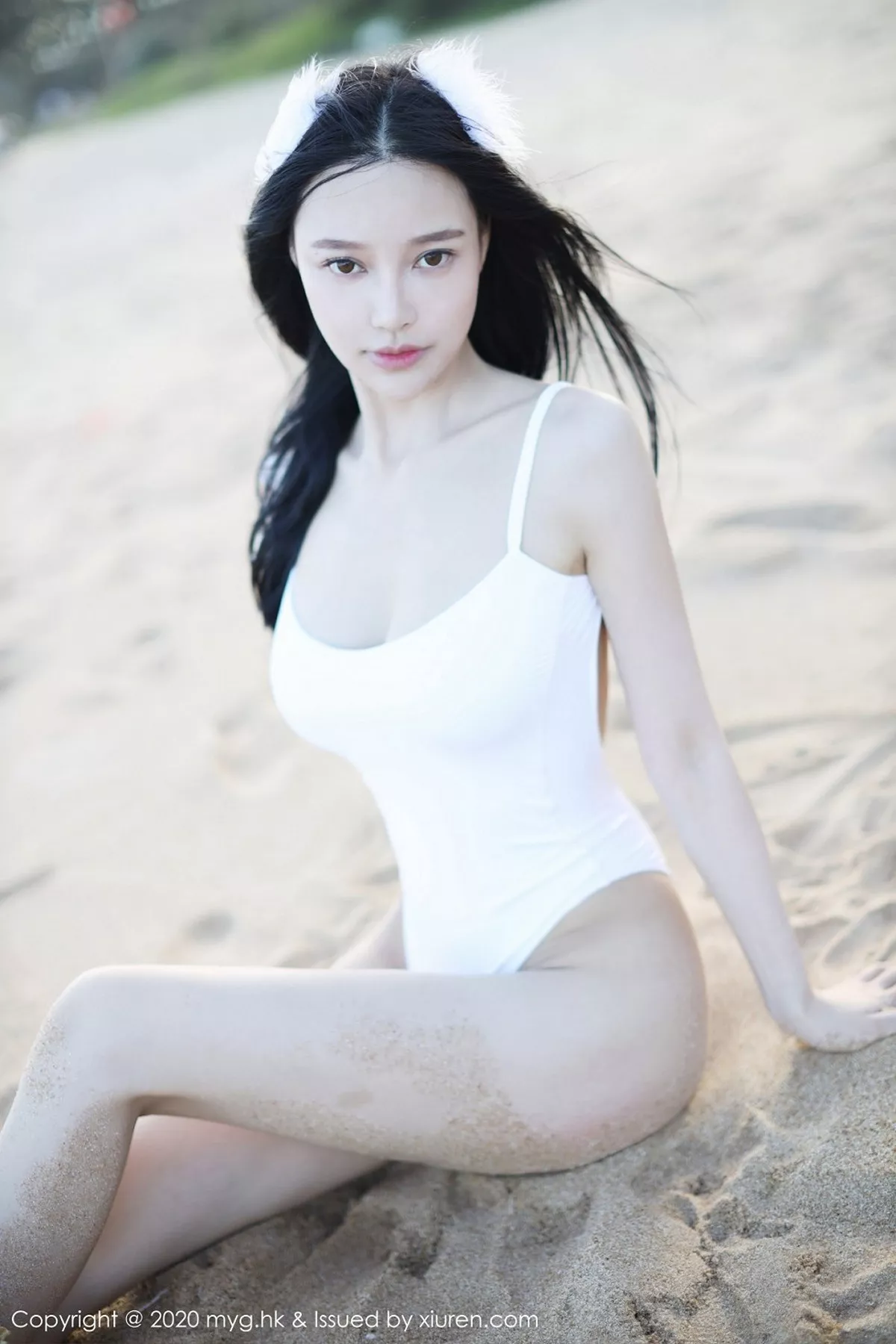 [MyGirl美媛馆]第463期唐琪儿写真-秀人资源网